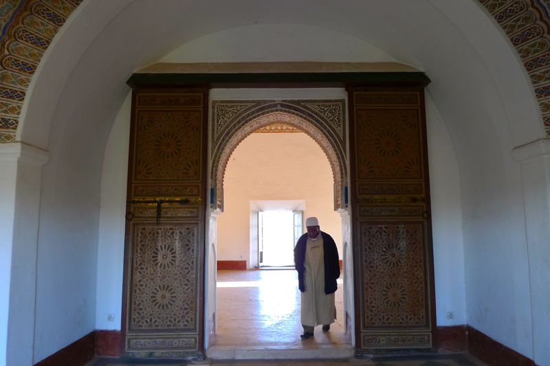 Morocco